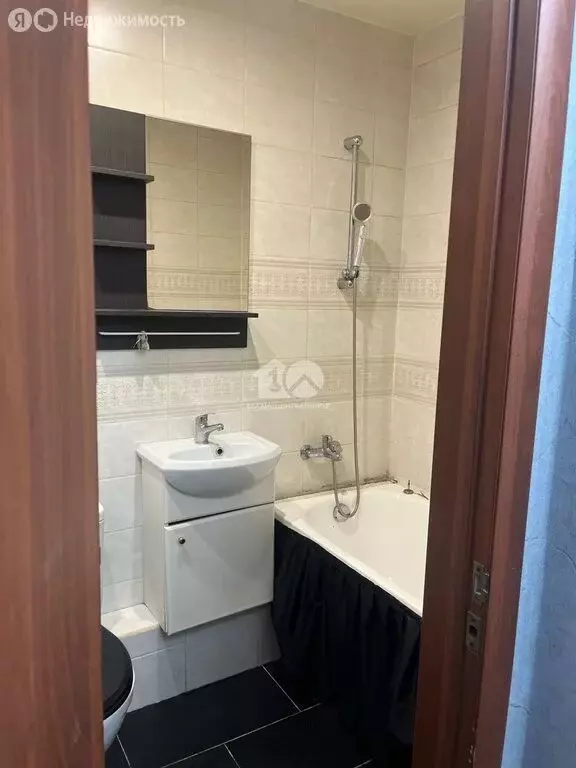 Квартира-студия: Новосибирск, улица Виктора Уса, 13 (22.3 м) - Фото 2