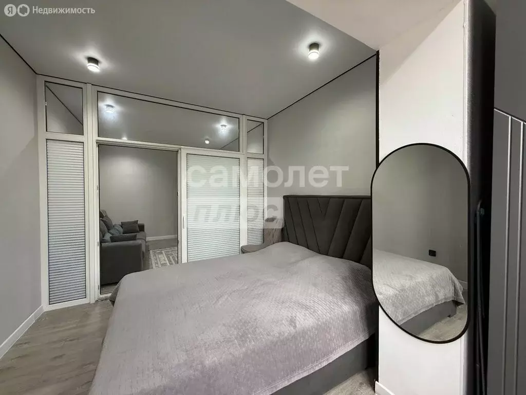 2-комнатная квартира: Каспийск, проспект М. Омарова, 9Б (47 м) - Фото 2