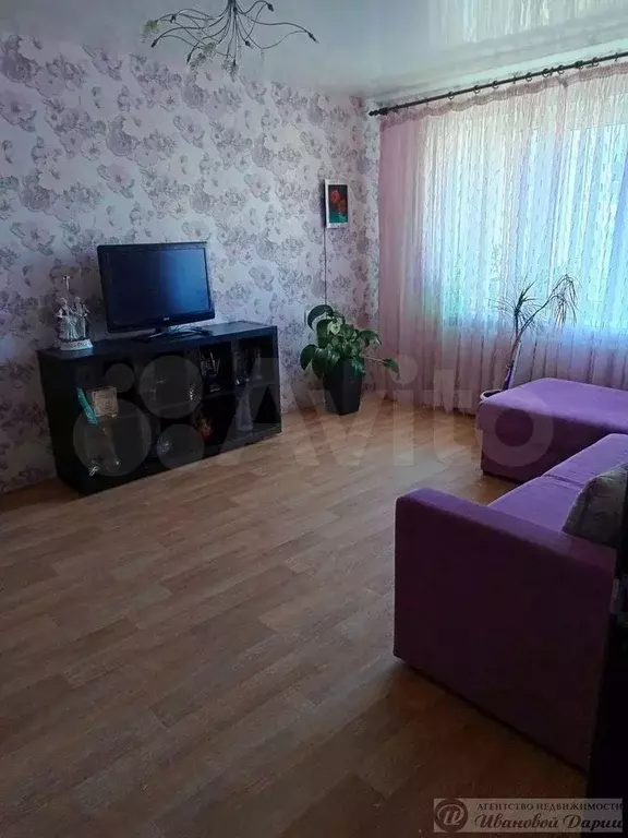 2-к. квартира, 60,5 м, 6/10 эт. - Фото 0