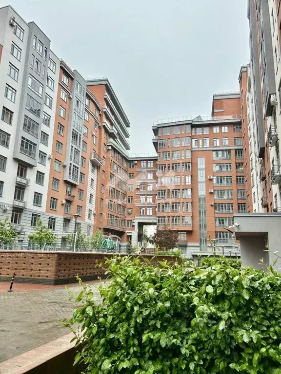 2-к кв. Санкт-Петербург просп. Обуховской обороны, 70к4 (81.2 м) - Фото 1