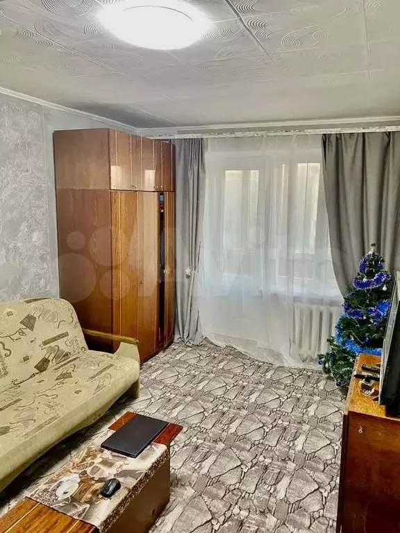 3-к. квартира, 51 м, 5/5 эт. - Фото 0