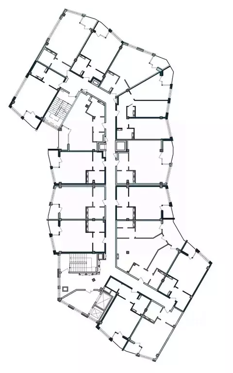 1-к кв. Севастополь ул. Летчиков, 10 (54.5 м) - Фото 1