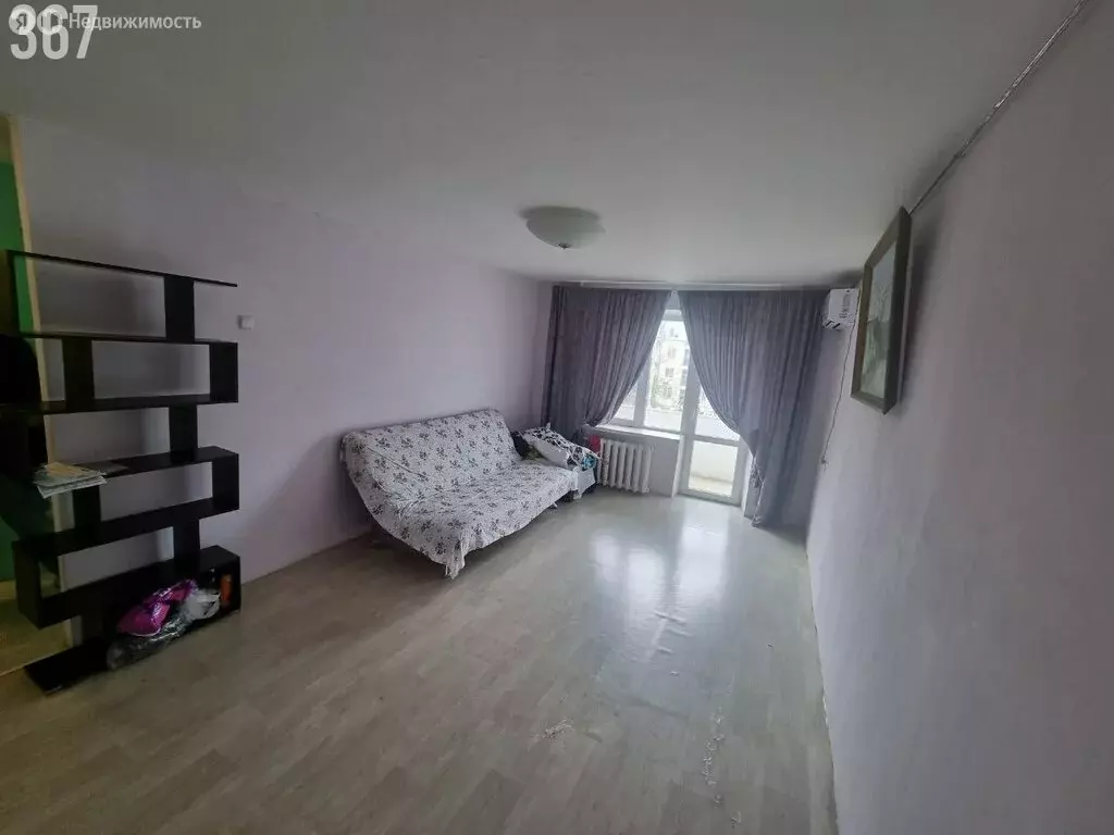 2-комнатная квартира: Феодосия, Керченское шоссе, 20 (47 м) - Фото 1