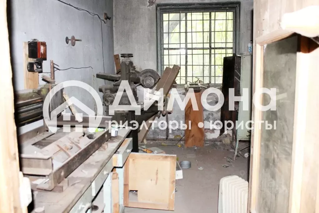 Склад в Оренбургская область, Орск ул. Жуковского, 2 (1150.0 м) - Фото 0