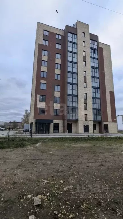 Помещение свободного назначения в Костромская область, Кострома пос. ... - Фото 2