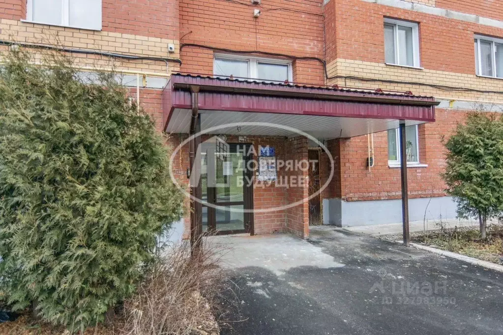 2-к кв. Пермский край, Пермь ул. Макаренко, 6 (72.5 м) - Фото 2