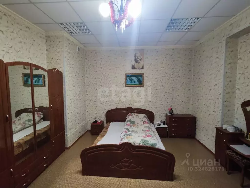 1-к кв. Крым, Симферополь ул. Пушкина (36.2 м) - Фото 2