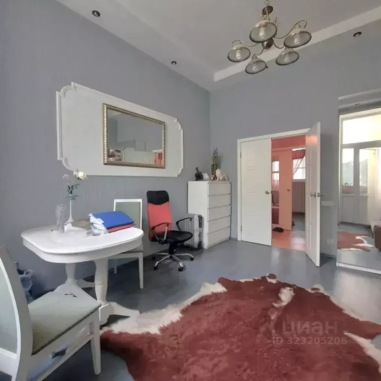 3-к кв. Ростовская область, Ростов-на-Дону ул. Максима Горького (71.0 ... - Фото 0