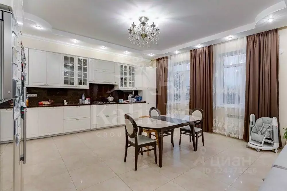 Дом в Московская область, Истра муниципальный округ, д. Обушково  (364 ... - Фото 1