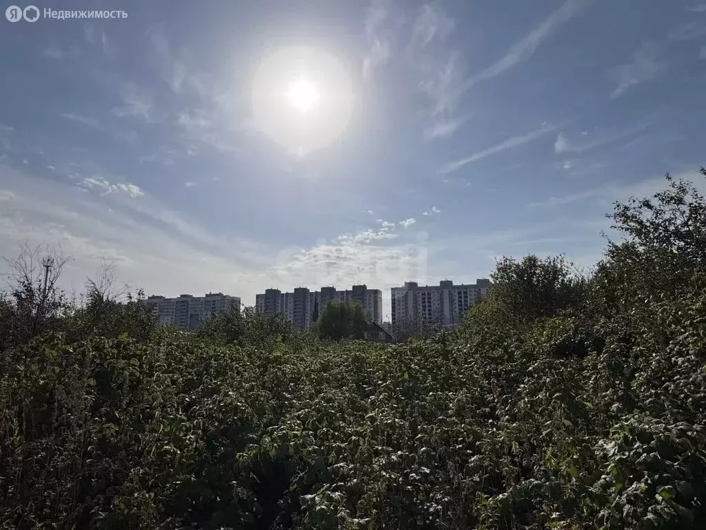 Участок в Отрадовский сельсовет, СНТ Калинка, 3-я улица (8.85 м) - Фото 1