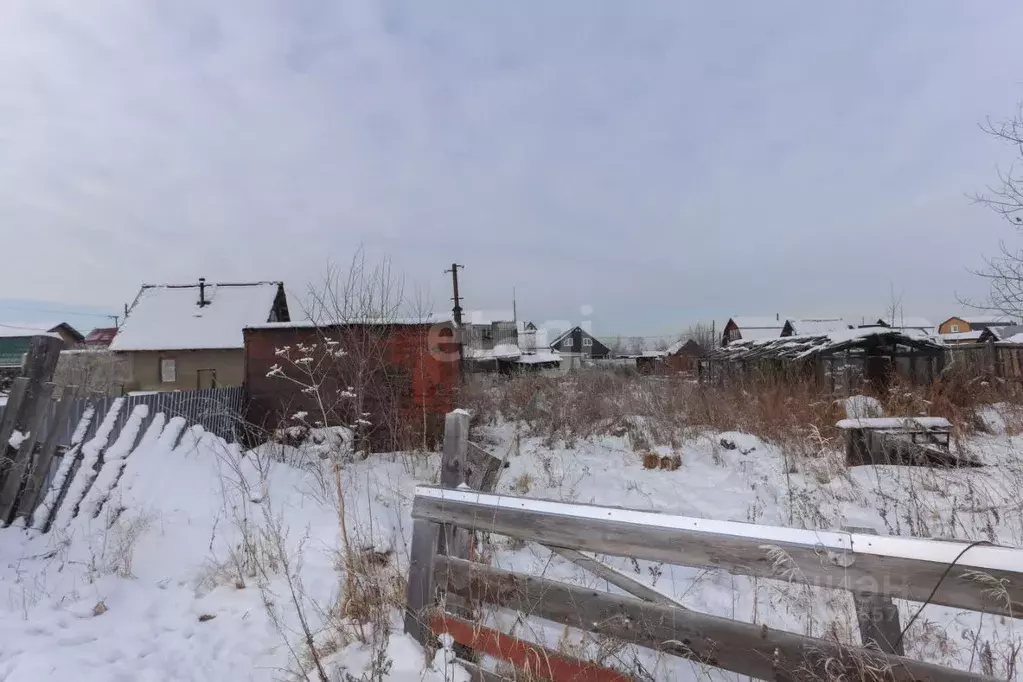 Участок в Иркутская область, Ангарск Радуга СНТ, 83 (7.41 сот.) - Фото 1