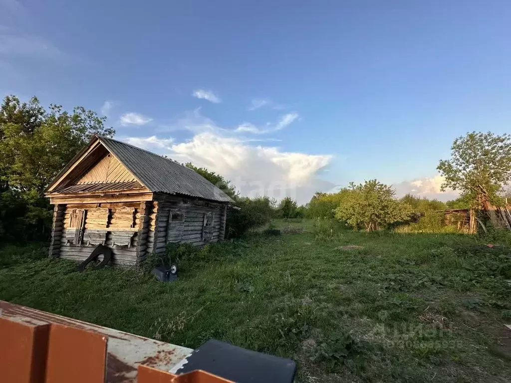 Участок в Татарстан, Лаишевский район, Рождественское с/пос, д. ... - Фото 0