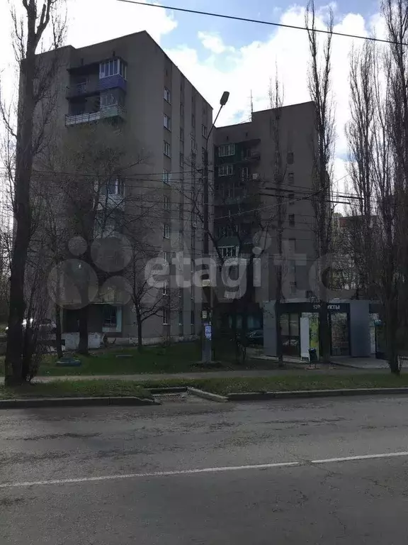 Комната 17 м в 1-к., 4/9 эт. - Фото 1