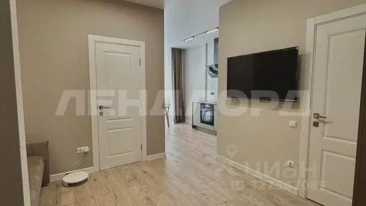 Студия Ростовская область, Ростов-на-Дону Привокзальная ул., 3/1 (22.5 ... - Фото 2