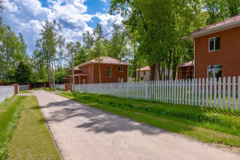 Коттедж в Московская область, Дмитровский муниципальный округ, ... - Фото 1