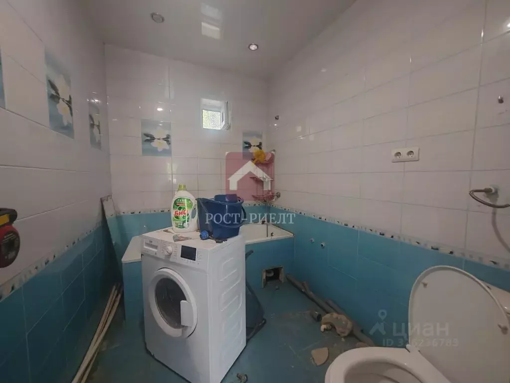 Дом в Саратовская область, Саратов проезд 6-й Лагерный, 2 (82 м) - Фото 2