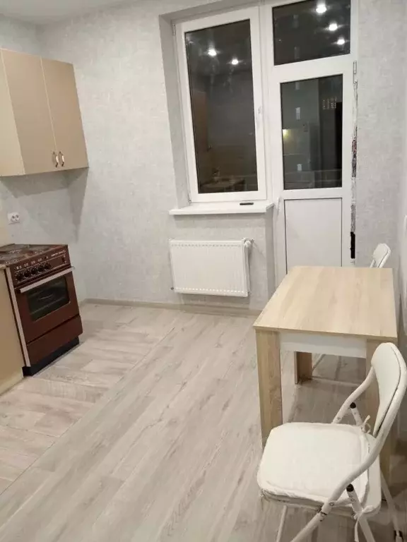 1-к кв. Краснодарский край, Краснодар ул. Имени Героя Ростовского, 8к4 ... - Фото 1