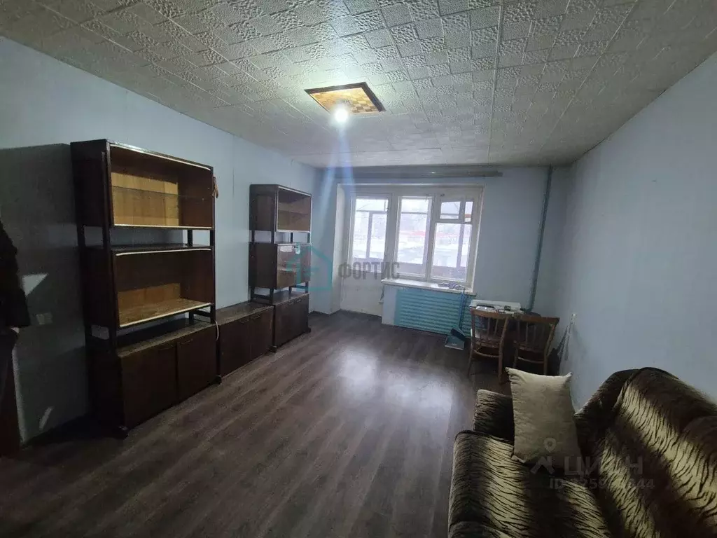 2-к кв. Ярославская область, Ярославль ул. 8 Марта, 14 (49.9 м) - Фото 2