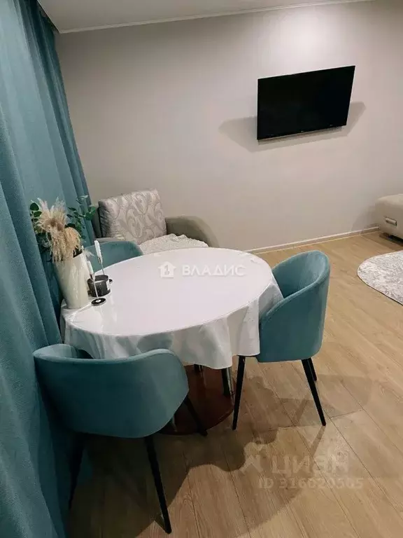 4-к кв. Забайкальский край, Чита ул. Балябина, 30 (78.4 м) - Фото 1