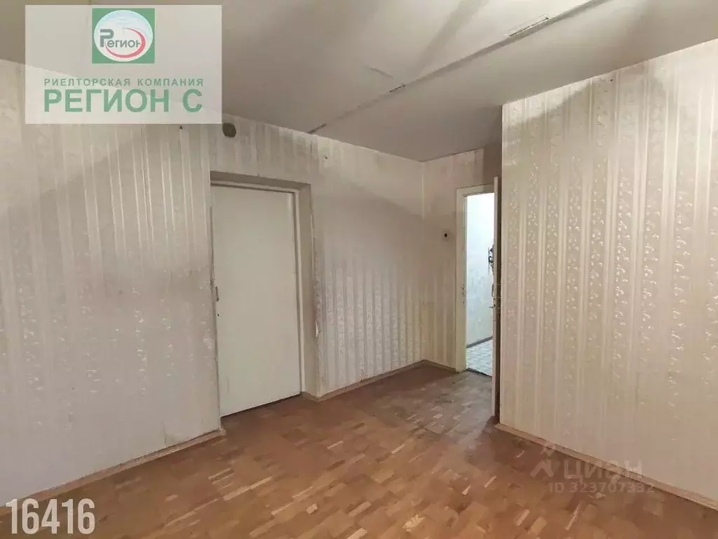 3-к кв. Архангельская область, Архангельск просп. Дзержинского, 7 ... - Фото 2