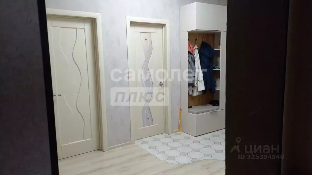 2-к кв. Липецкая область, Липецк ул. Тельмана, 88 (59.7 м) - Фото 0