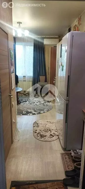 Квартира-студия: Новосибирск, улица Солидарности, 13 (21.1 м) - Фото 2