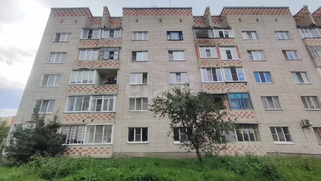 1-к кв. Калужская область, Калуга пер. Малинники, 15 (27.7 м) - Фото 1