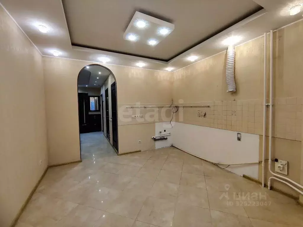 3-к кв. Московская область, Лобня ул. Физкультурная, 12 (74.2 м) - Фото 1