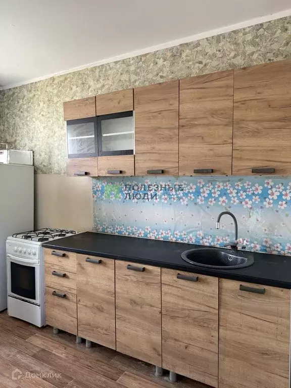 Продаётся 1-к квартира, 40.2 м - Фото 0