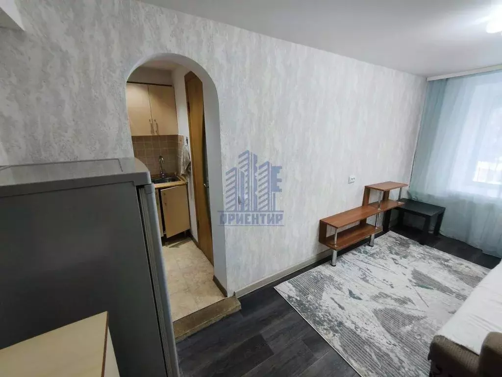 1-к кв. Чувашия, Чебоксары ул. Ахазова, 5 (14.4 м) - Фото 1