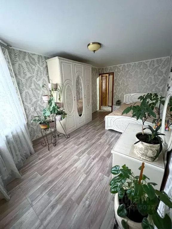 2-к кв. Пензенская область, Пенза Коммунистическая ул., 41А (49.0 м) - Фото 1