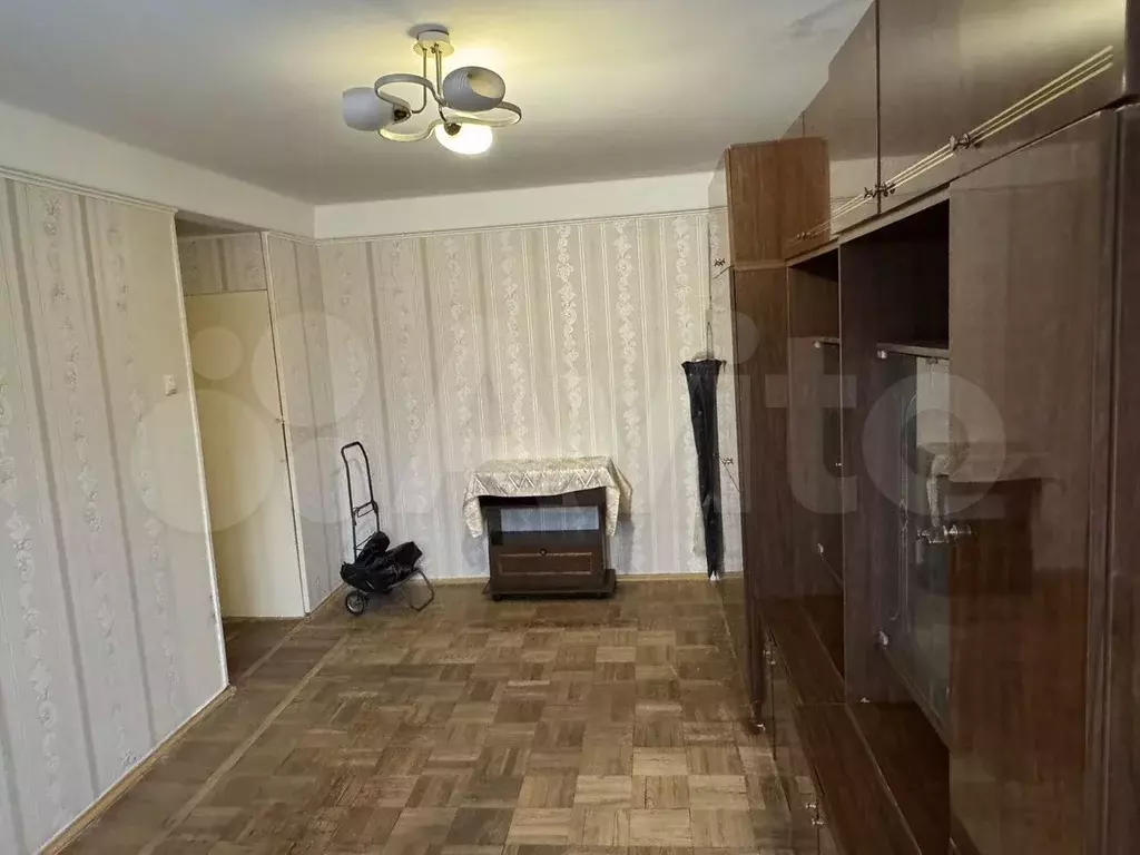 2-к. квартира, 55 м, 1/5 эт. - Фото 1