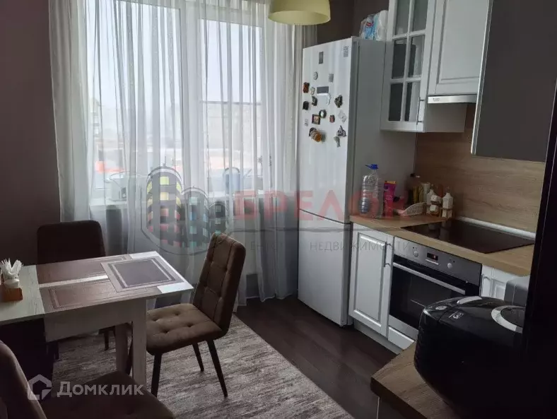 Продаётся 2-к квартира, 56 м - Фото 1