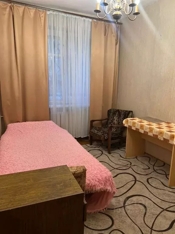 Комната Москва Затонная ул., 9К1 (10.0 м) - Фото 2