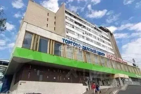 Офис в Костромская область, Кострома просп. Мира, 21 (18 м) - Фото 1