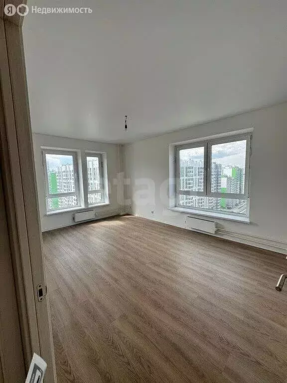 4-комнатная квартира: Дрожжино, Южная улица, 11к4 (91 м) - Фото 1