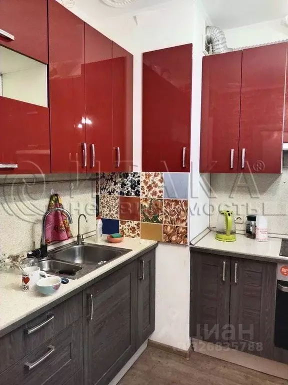 2-к кв. Санкт-Петербург просп. Ветеранов, 169к2 (51.5 м) - Фото 2