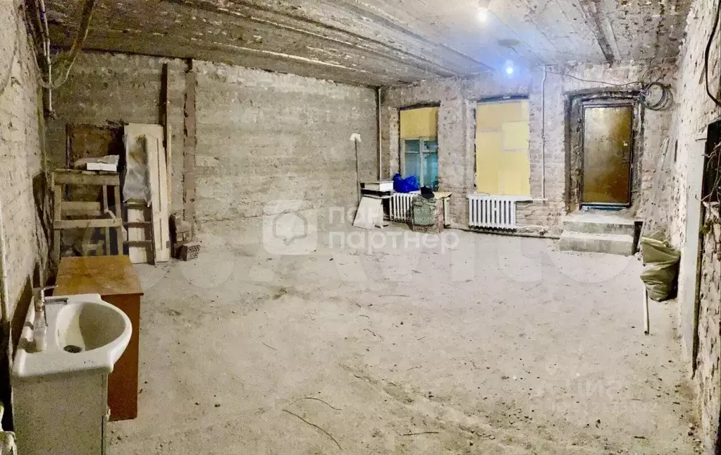 Продам помещение свободного назначения, 38 м - Фото 1