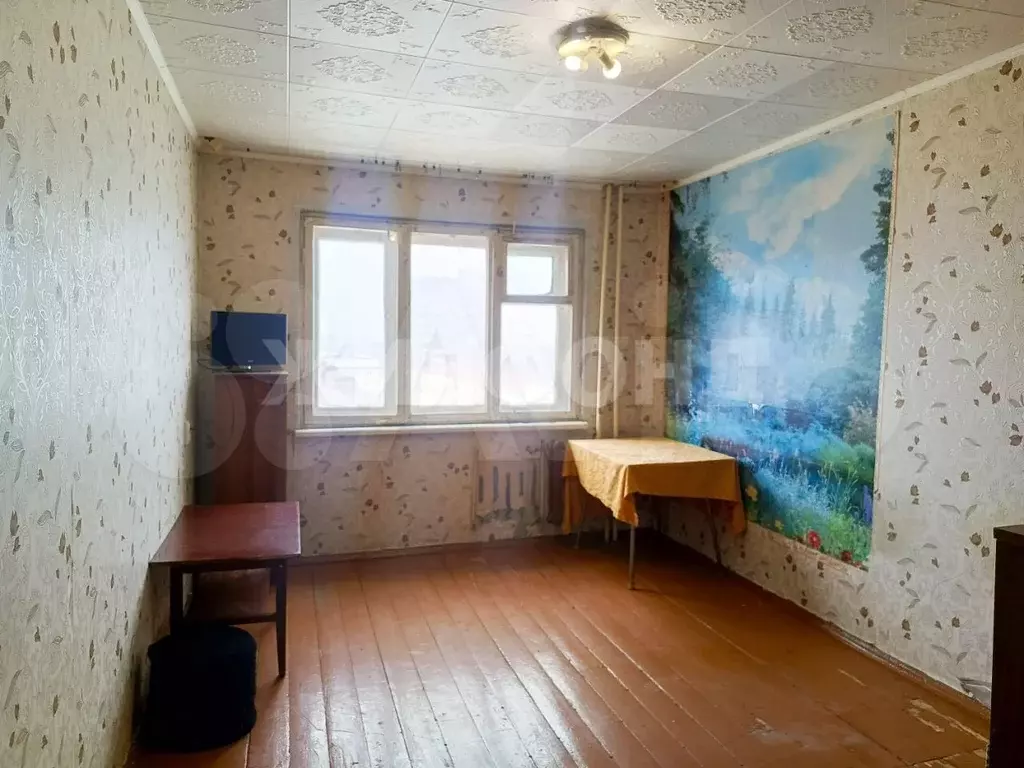 Квартира-студия, 21,7 м, 8/9 эт. - Фото 1