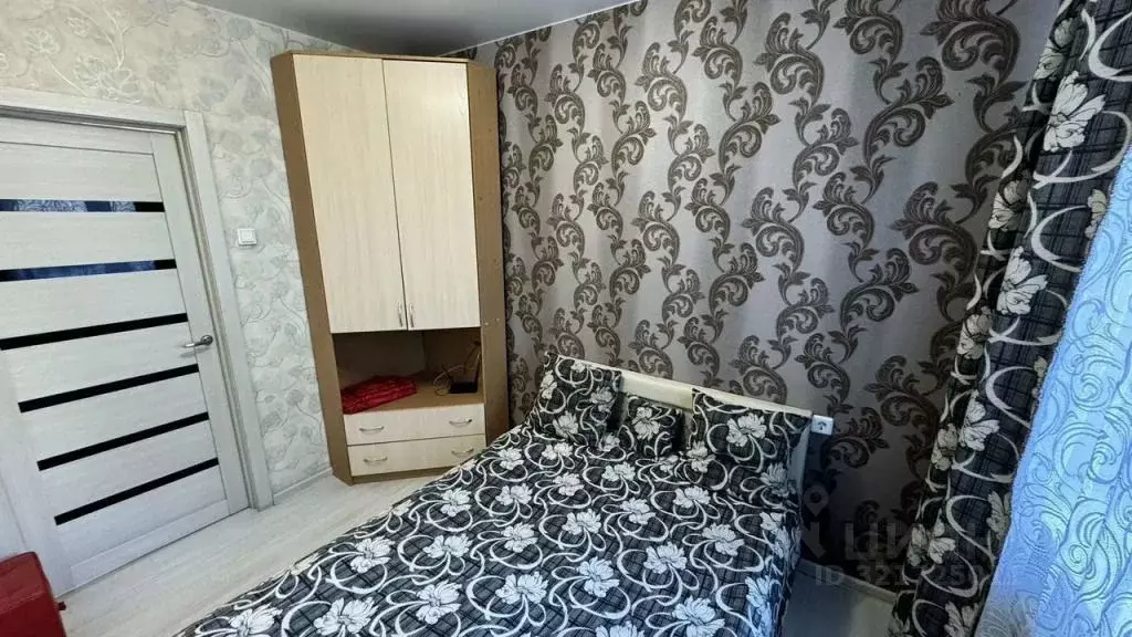 2-к кв. Забайкальский край, Чита ул. Богомягкова, 2к3 (50.0 м) - Фото 1