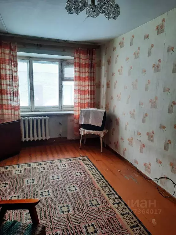 1-к кв. Алтайский край, Барнаул ул. Свердлова, 86 (31.0 м) - Фото 2