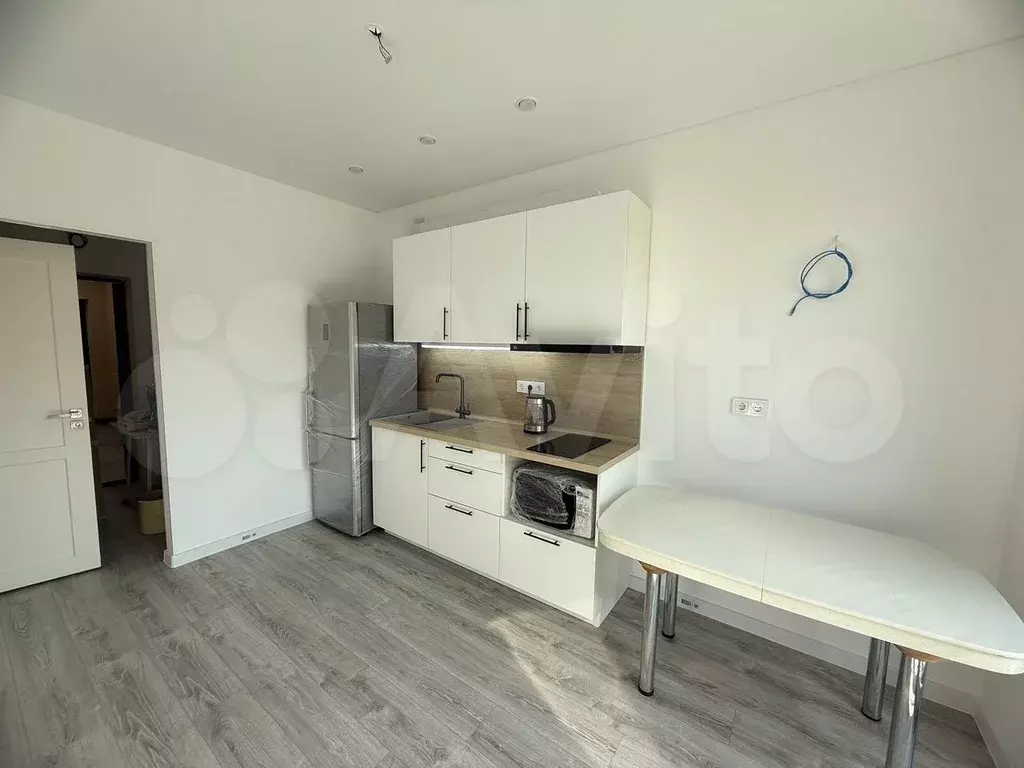 2-к. квартира, 33 м, 2/5 эт. - Фото 1