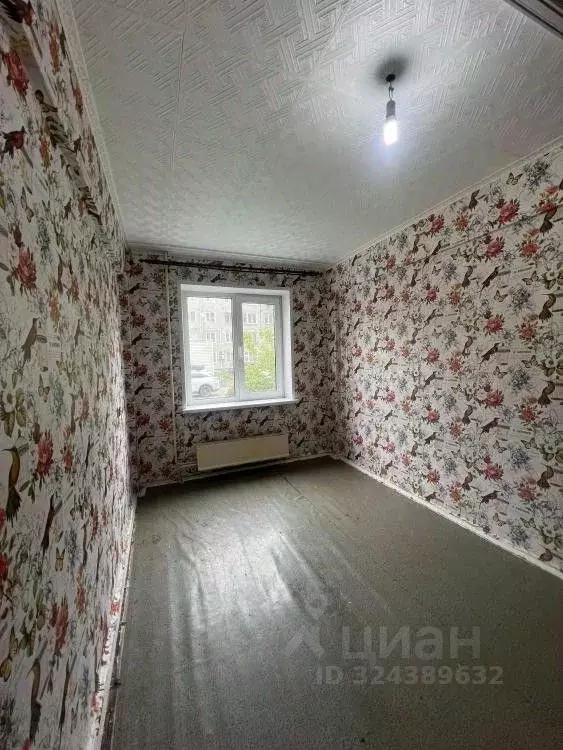 Комната Хакасия, Саяногорск Саяногорск городской округ, Советский мкр, ... - Фото 2