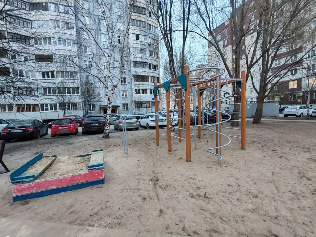 3-к кв. Татарстан, Казань ул. Рашида Вагапова, 5 (67.8 м) - Фото 2