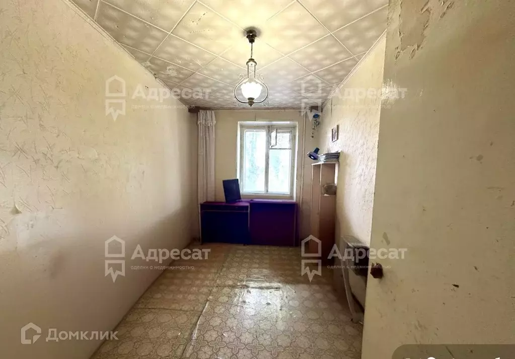Продаётся 3-к квартира, 58.1 м - Фото 0
