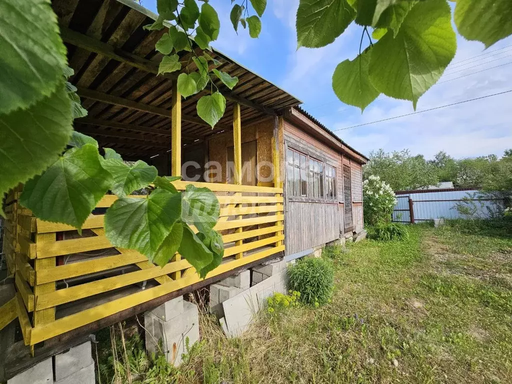 Дом в Калужская область, Малоярославецкий район, Коллонтай с/пос, ... - Фото 2