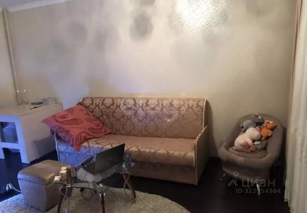 2-к кв. Московская область, Реутов Советская ул., 17 (41.9 м) - Фото 2