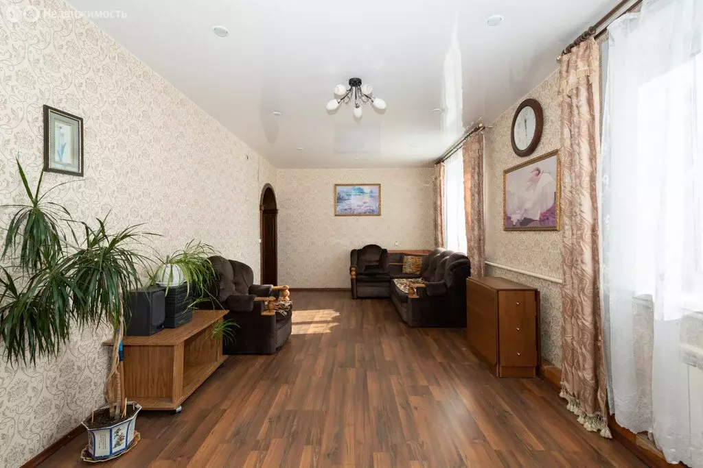 Дом в село Баклаши, Рябиновая улица, 14 (109.8 м) - Фото 2