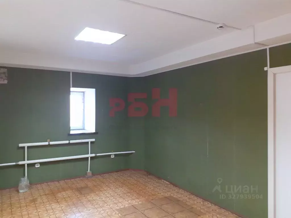 Офис в Пензенская область, Пенза Ударная ул. (18 м) - Фото 2