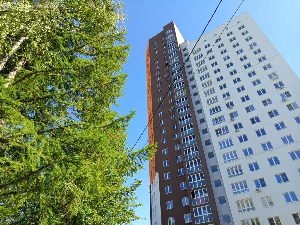 1-комнатная квартира: Нижний Новгород, Нижегородский район, жилой ... - Фото 0